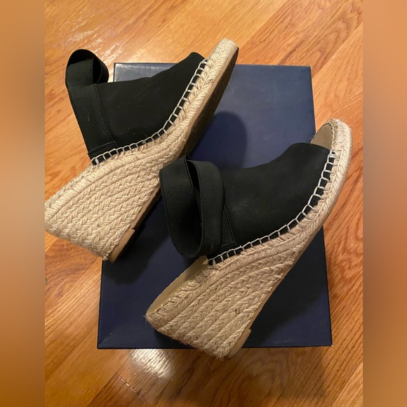 Adrienne vittadini wedge size 7. - Picture 5 of 9